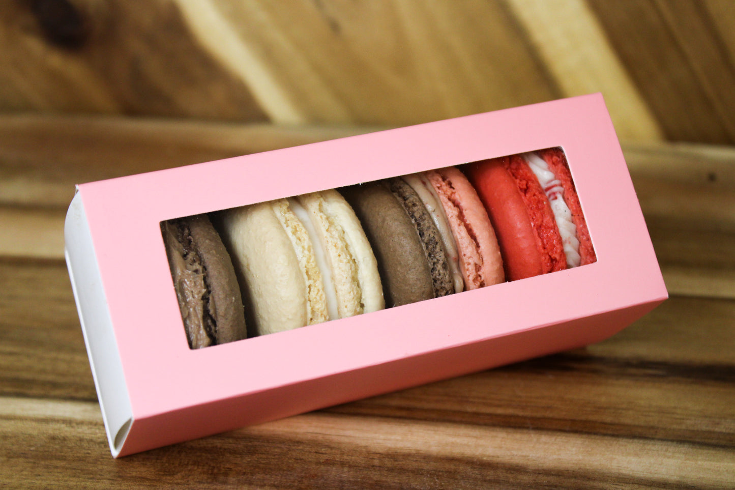 Macarons