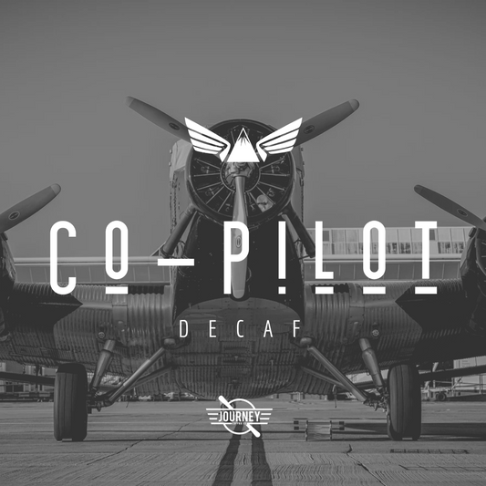 Co-Pilot // Decaf