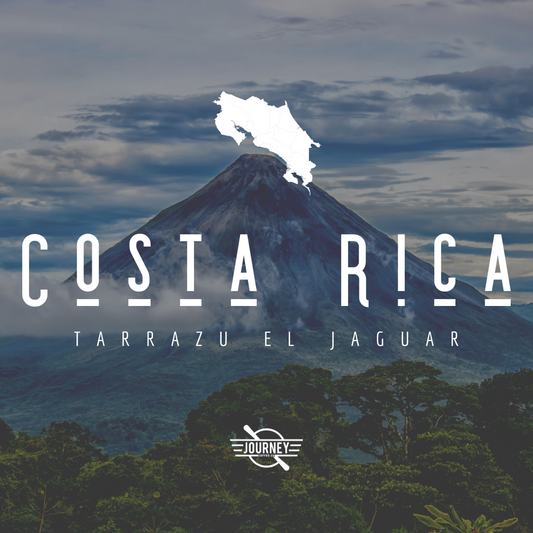 Costa Rica // El Jaguar