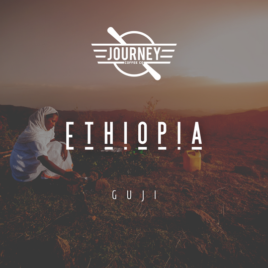 Ethiopia // Guji