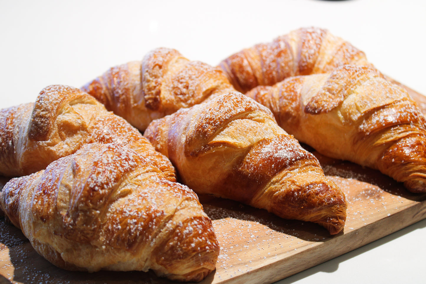 Croissant Packs