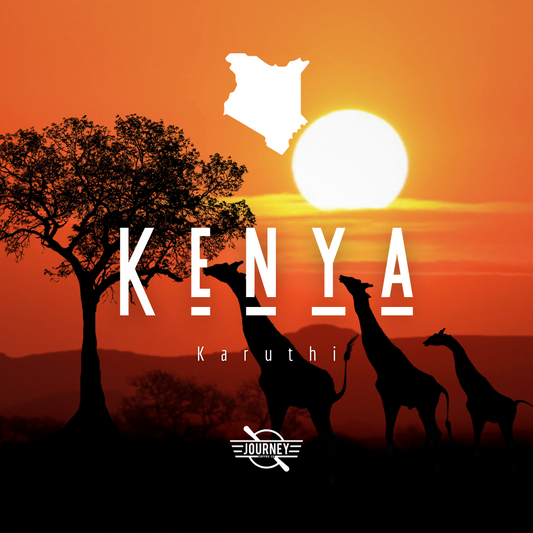 Kenya // Karuthi