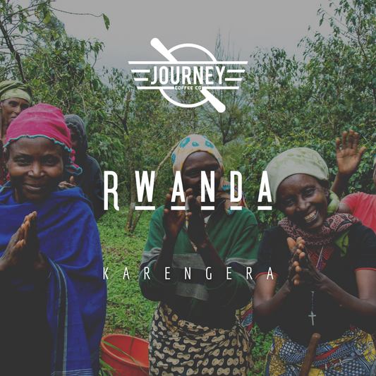 Rwanda // Karengera